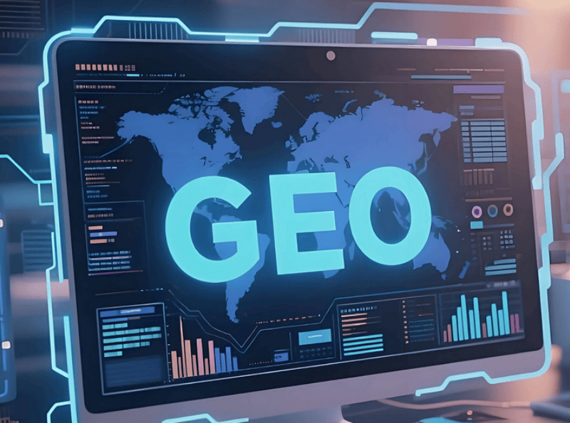洛阳geo优化