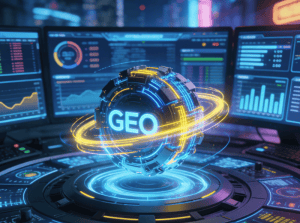 洛阳GEO优化哪家好?专业乐奕GEO优化公司值得选择