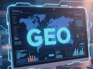 洛阳GEO公司选哪家好?推荐乐奕GEO推广公司专业靠谱
